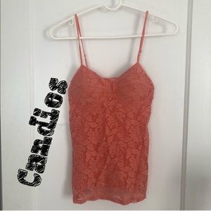 ☀️5/$25☀️ Candies camisole